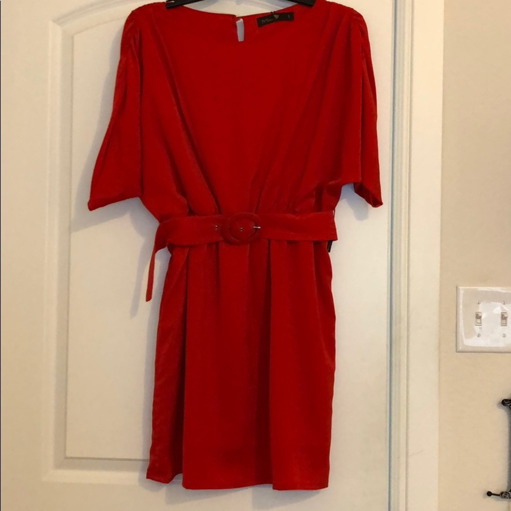 Office/night out dress